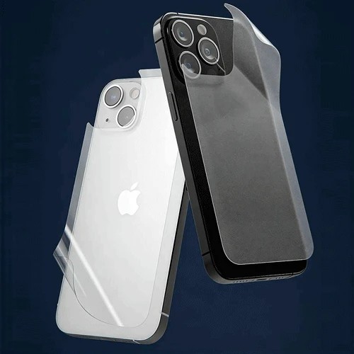 [DIFFIT] 디핏 후면 무광 지문방지 필름[1,2,5매]