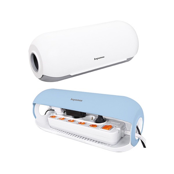 카파맥스 멀티탭 정리함(82300)