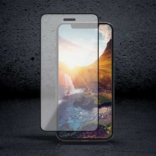 폰뿌 호환형 9H [라운드 풀커버 강화유리],[일반 강화유리],[매트강화유리] !